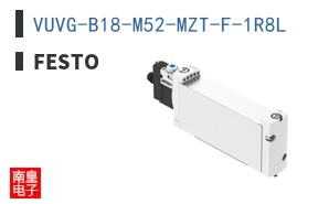 VUVG-B18-M52-MZT-F-1R8L