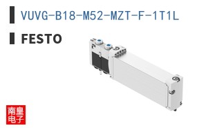 VUVG-B18-M52-MZT-F-1T1L