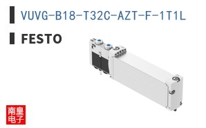 VUVG-B18-T32C-AZT-F-1T1L