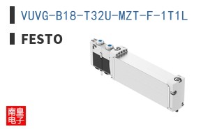 VUVG-B18-T32U-MZT-F-1T1L
