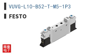 VUVG-L10-B52-T-M5-1P3