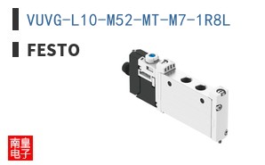 VUVG-L10-M52-MT-M7-1R8L