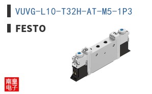VUVG-L10-T32H-AT-M5-1P3