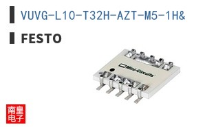 VUVG-L10-T32H-AZT-M5-1H&