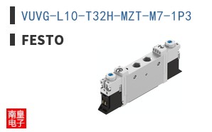 VUVG-L10-T32H-MZT-M7-1P3