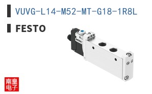 VUVG-L14-M52-MT-G18-1R8L