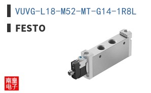 VUVG-L18-M52-MT-G14-1R8L