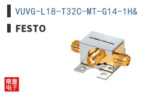 VUVG-L18-T32C-MT-G14-1H&