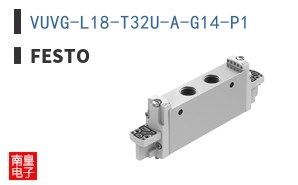 VUVG-L18-T32U-A-G14-P1