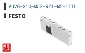VUVG-S10-M52-RZT-M5-1T1L