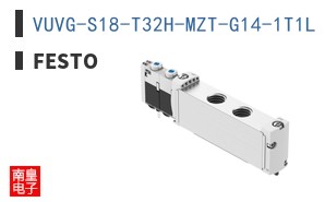 VUVG-S18-T32H-MZT-G14-1T1L