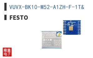VUVX-BK10-M52-A1ZH-F-1T&
