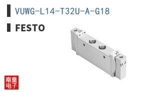 VUWG-L14-T32U-A-G18