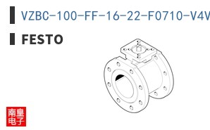 VZBC-100-FF-16-22-F0710-V4V4T