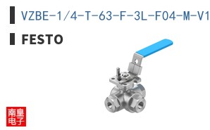 VZBE-1/4-T-63-F-3L-F04-M-V15V15