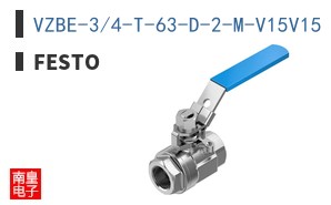 VZBE-3/4-T-63-D-2-M-V15V15