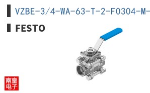 VZBE-3/4-WA-63-T-2-F0304-M-V15V15