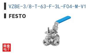 VZBE-3/8-T-63-F-3L-F04-M-V15V15