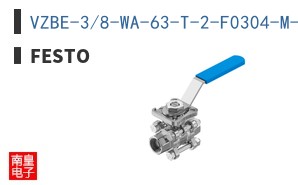 VZBE-3/8-WA-63-T-2-F0304-M-V15V15
