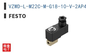 VZWD-L-M22C-M-G18-10-V-2AP4-50