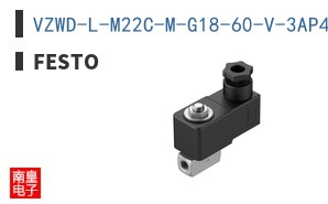 VZWD-L-M22C-M-G18-60-V-3AP4-4-R1