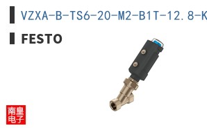 VZXA-B-TS6-20-M2-B1T-12.8-K-46-17-PM