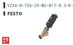 VZXA-B-TS6-25-M2-B1T-8.3-K-46-17-PM