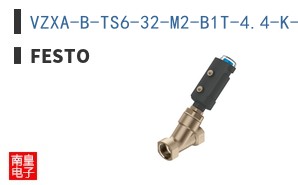 VZXA-B-TS6-32-M2-B1T-4.4-K-46-17-PM