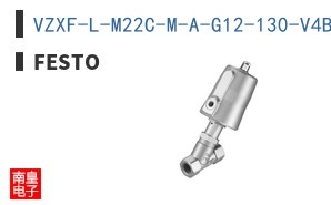 VZXF-L-M22C-M-A-G12-130-V4B2V-50-V