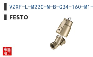 VZXF-L-M22C-M-B-G34-160-M1-H3B1T-50-16