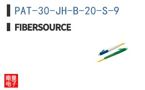 PAT-30-JH-B-20-S-9