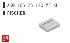 AKG 105 26 120 ME KL