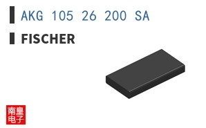 AKG 105 26 200 SA