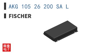 AKG 105 26 200 SA L