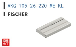AKG 105 26 220 ME KL