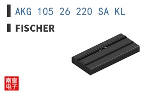 AKG 105 26 220 SA KL