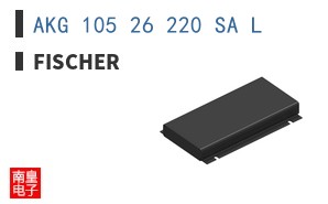 AKG 105 26 220 SA L