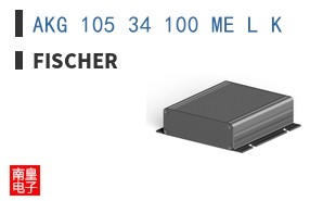AKG 105 34 100 ME L K