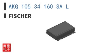 AKG 105 34 160 SA L