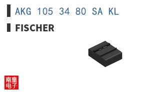 AKG 105 34 80 SA KL