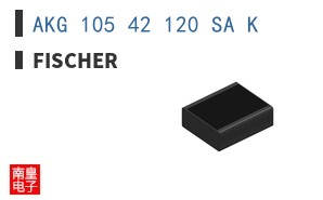 AKG 105 42 120 SA K