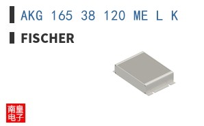 AKG 165 38 120 ME L K