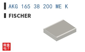 AKG 165 38 200 ME K