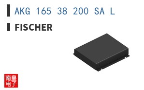 AKG 165 38 200 SA L