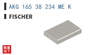 AKG 165 38 234 ME K