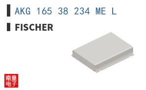 AKG 165 38 234 ME L