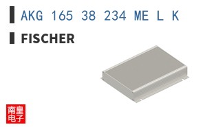 AKG 165 38 234 ME L K