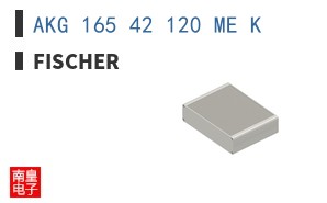 AKG 165 42 120 ME K