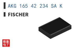 AKG 165 42 234 SA K