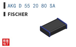 AKG D 55 20 80 SA